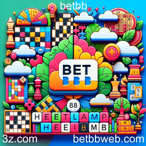 Descubra a Categoria de Jogos de Ajuda no Betbb